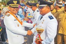 Silalas Terbaik Se-Kota...