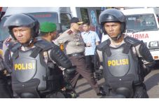 Waspada, Kriminal Marak