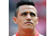 Arsenal Tidak Diperkuat...