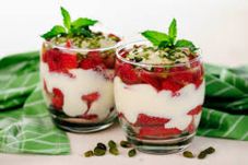 Yogurt Aman Dikonsumsi...