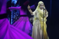 Lagu Desy Diprotes Bebi...