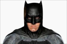 Ben Affleck Akan Sutradarai...