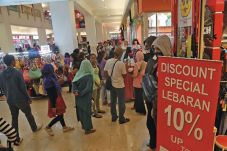 Banyak Diskon Label...