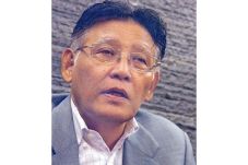 Jabatan Komisioner KPK
