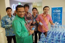 Menperin: Industri Air...