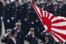 Jepang Tertarik Gabung...