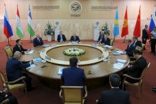 Putin: SCO Akan Cegah...