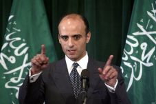 Saudi Sebut Iran Kerap...