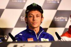 Sstt... Ini Trik Rossi...