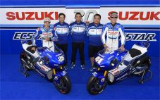 Suzuki Tutup Paruh Musim...