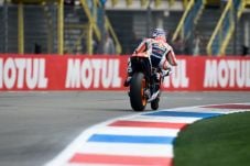 Pedrosa Berjudi Soal...