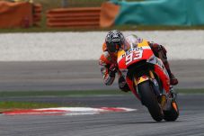 Marquez Berkuasa di...