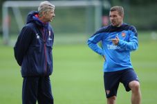Terungkap, Alasan Wenger...