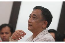 Riza Patria: KPK Butuh...