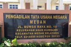 Bongkar Dalang Suap...