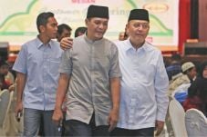 Koran SINDO Medan Berbagi...