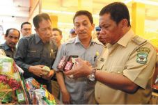 Wali Kota Turun Langsung...