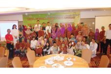 Grand Zuri Hotel Buka...