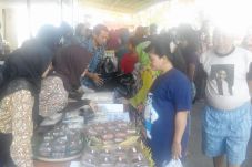 Warga Kecewa karena...