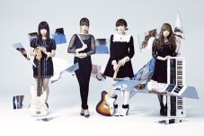 Silent Siren Akan Gelar...