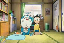 Film Baru Doraemon Akan...