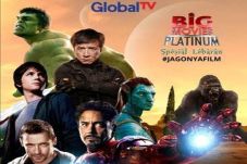GlobalTV Persiapkan...