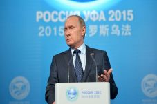 Putin: Dimana Uni Eropa...
