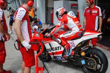 Ketakutan Dovizioso...