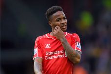 Legenda Liverpool Semprot...