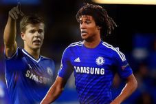 Chelsea Kehilangan Empat...