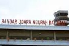 Ngurah Rai Dibuka, Dua...