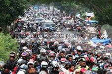 Esensi Mudik Perlu Dijaga
