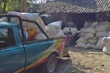 Penggilingan Gabah Kering...