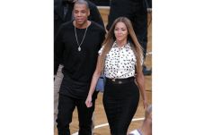 Beyonce dan Jay-Z Gagal...