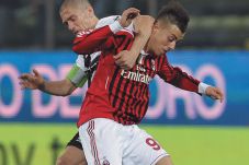 Skenario I Rossoneri
