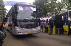 22 BUMN Berangkatkan...