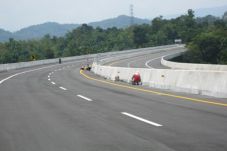 Subang Mulai Kecipratan...