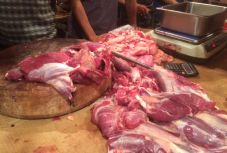 H-5 Lebaran, Harga Daging...