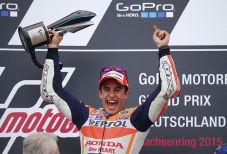 Pedrosa Bantu Marquez...