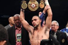 Pukul TKO Collazo, Thurman...