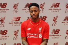 Sterling Dilelang di...