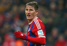 Schweinsteiger Masuk,...