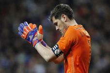 Casillas di Antara Deretan...
