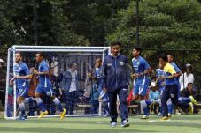 Persib Khawatir Turnamen...