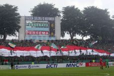 Setelah Dicoret PSSI,...