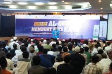Sajadah Ramadan, Alquran...