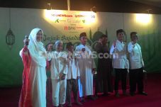 Jejak Sajadah Ramadan,...