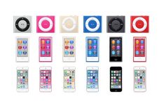 Besok Apple Rilis Serangkaian...