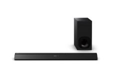 Dentuman Sound Bar Sony...