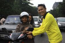 FORWOT Bagikan 1.000...